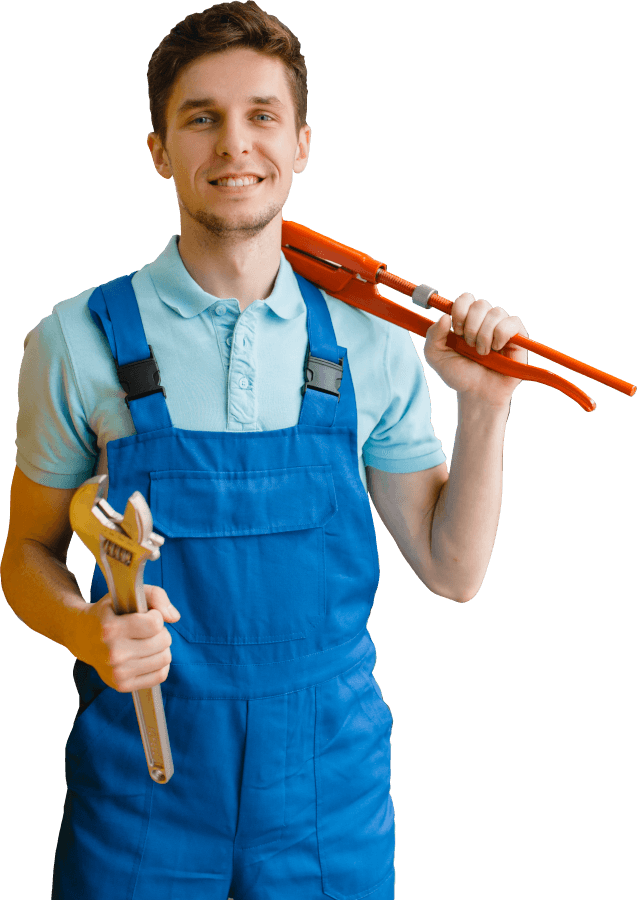 Inicio 8 plumber 1